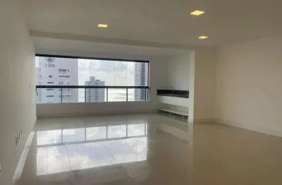 Apartamento para venda em joão pessoa, altiplano cabo branco, 4 dormitórios, 4 suítes, 1 banheiro, 4 vagas
