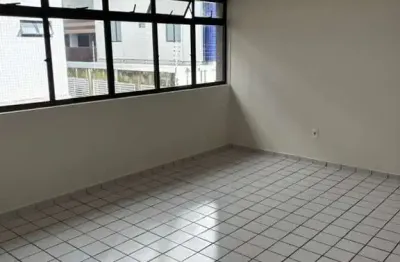 Apartamento para venda em joão pessoa, cabo branco, 3 dormitórios, 1 suíte, 1 banheiro, 1 vaga