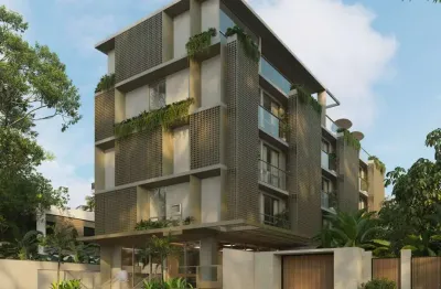Studio para venda em joão pessoa, tambaú, 1 dormitório, 1 banheiro