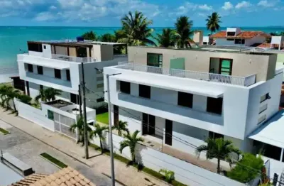 Triplex para venda em cabedelo, poço, 3 dormitórios, 2 suítes, 2 banheiros, 2 vagas