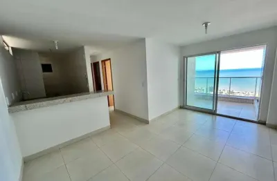 Apartamento alto padrão para venda em joão pessoa, altiplano cabo branco, 2 dormitórios, 1 suíte, 1 banheiro, 2 vagas