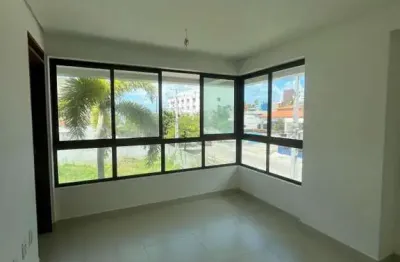 Apartamento para venda em joão pessoa, cabo branco, 4 dormitórios, 2 suítes, 1 banheiro, 2 vagas