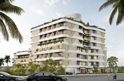 Studio para venda em joão pessoa, bessa, 1 dormitório, 1 banheiro