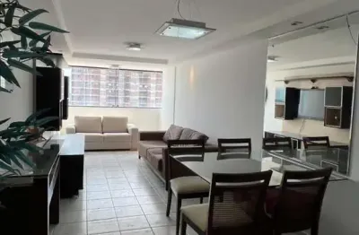 Apartamento para venda em joão pessoa, tambauzinho, 3 dormitórios, 1 suíte, 1 banheiro, 1 vaga