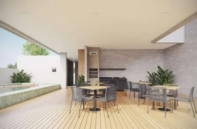 Apartamento para venda em cabedelo, poço, 3 dormitórios, 1 suíte, 1 banheiro, 2 vagas