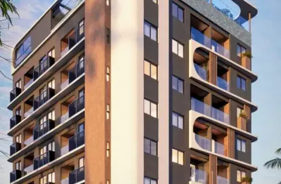 Flat para venda em joão pessoa, bessa, 1 dormitório, 1 banheiro, 1 vaga