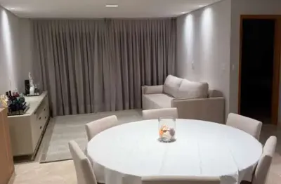 Apartamento alto padrão para venda em joão pessoa, altiplano cabo branco, 3 dormitórios, 3 suítes, 1 banheiro, 3 vagas