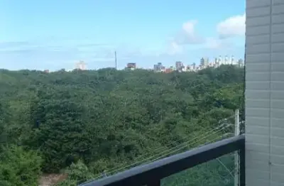 Apartamento para venda em cabedelo, intermares, 2 dormitórios, 1 suíte, 1 banheiro, 1 vaga