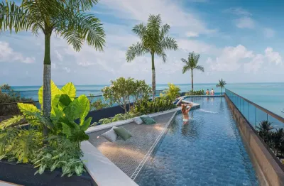 Flat à venda no Manaíra, João Pessoa 