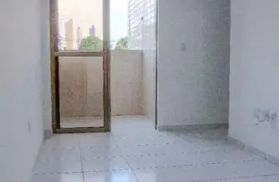 Apartamento para venda em joão pessoa, estados, 1 dormitório, 1 suíte, 1 banheiro, 1 vaga