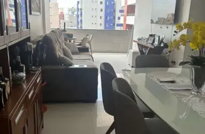 Apartamento para venda em joão pessoa, manaíra, 3 dormitórios, 2 suítes, 3 banheiros, 1 vaga