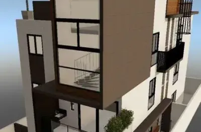 Apartamento para venda em joão pessoa, pedro gondim, 2 dormitórios, 1 suíte, 1 banheiro, 1 vaga