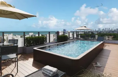 Apartamento para venda em cabedelo, intermares, 3 dormitórios, 1 suíte, 1 banheiro, 1 vaga