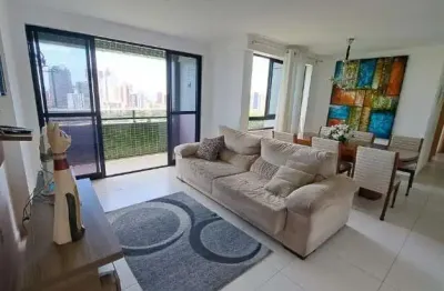 Apartamento para venda em joão pessoa, miramar, 4 dormitórios, 2 suítes, 1 banheiro, 2 vagas