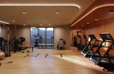 Flat para venda em joão pessoa, manaíra, 1 dormitório, 1 banheiro