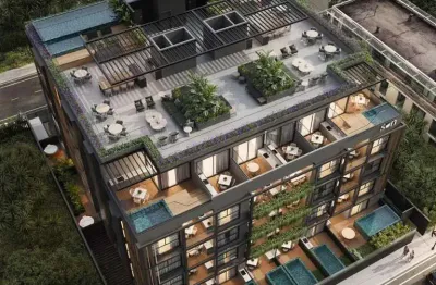 Apartamento frente mar para venda em cabedelo, intermares, 2 dormitórios, 1 banheiro, 1 vaga