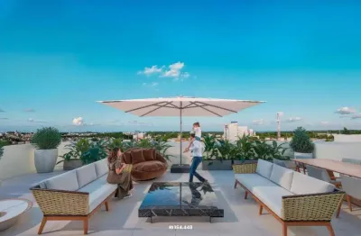 Apartamento para venda em joão pessoa, portal do sol, 3 dormitórios, 1 suíte, 1 banheiro, 1 vaga