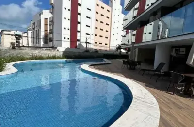 Apartamento alto padrão para venda em joão pessoa, cabo branco, 4 dormitórios, 4 suítes, 5 banheiros, 3 vagas