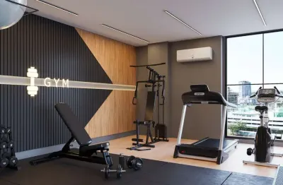 Apartamento para venda em joão pessoa, jardim oceania, 3 dormitórios, 1 suíte, 1 banheiro, 1 vaga