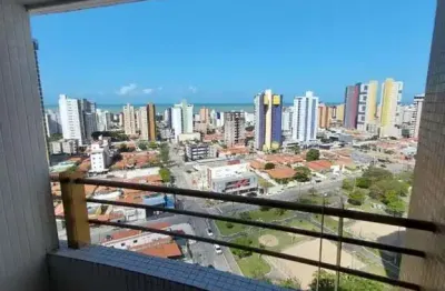 Apartamento alto padrão para venda em joão pessoa, manaíra, 5 dormitórios, 4 suítes, 1 banheiro, 3 vagas