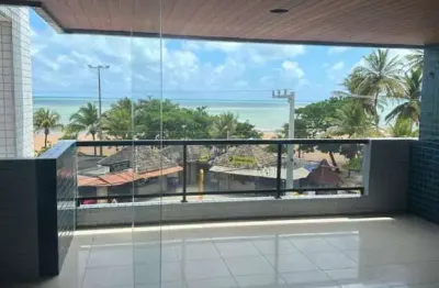 Apartamento alto padrão para venda em joão pessoa, cabo branco, 3 dormitórios, 3 suítes, 1 banheiro