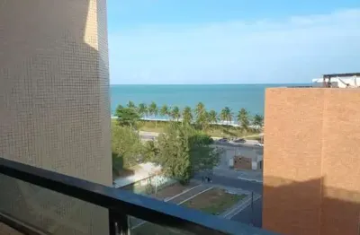 Apartamento para venda em cabedelo, intermares, 3 dormitórios, 3 suítes, 1 banheiro, 2 vagas