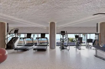 Apartamento alto padrão para venda em joão pessoa, cabo branco, 3 dormitórios, 3 suítes, 1 banheiro, 2 vagas