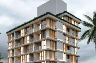 Apartamento para Venda em João Pessoa, Bessa, 2 dormitórios, 1 suíte, 1 banheiro, 1 vaga