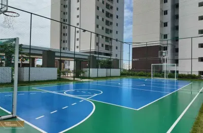 Apartamento para venda em joão pessoa, jardim cidade universitária, 3 dormitórios, 1 suíte, 1 banheiro, 1 vaga