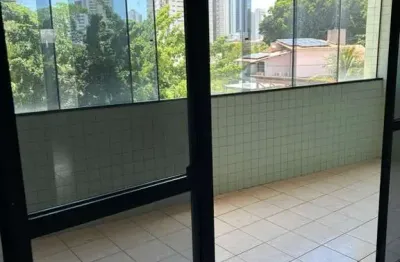 Apartamento para Venda em Cabedelo, Parque Verde, 3 dormitórios, 3 suítes, 1 banheiro, 2 vagas