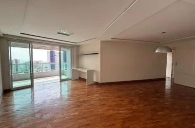 Apartamento para Venda em João Pessoa, Miramar, 3 dormitórios, 3 suítes, 1 banheiro, 2 vagas