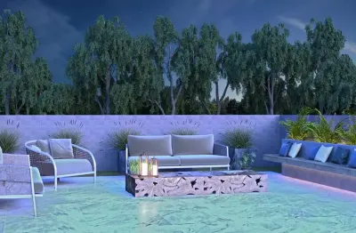 Apartamento para Venda em João Pessoa, Brisamar, 3 dormitórios, 1 suíte, 1 banheiro, 2 vagas