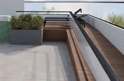 Apartamento para Venda em João Pessoa, Bancários, 3 dormitórios, 1 suíte, 1 vaga