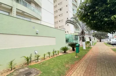 Apartamento com 3 quartos à venda na Avenida Armando de Godoy, Cidade Jardim, Goiânia