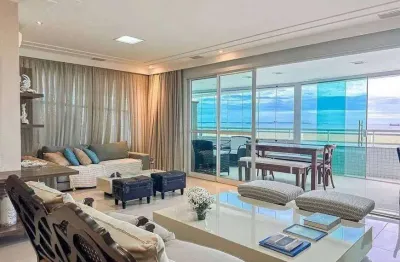 Apartamento com 4 quartos à venda na Rua do Farol, São Marcos, São Luís