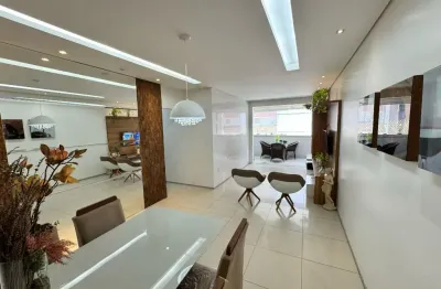 Apartamento com 3 quartos à venda na Rua dos Juritis, 1, Jardim Renascença, São Luís