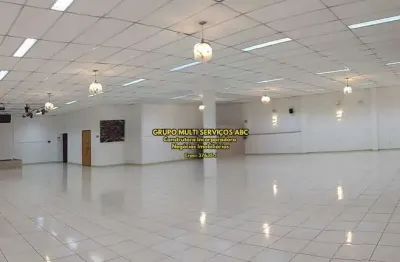 Ponto comercial para alugar no Centro, São Caetano do Sul 