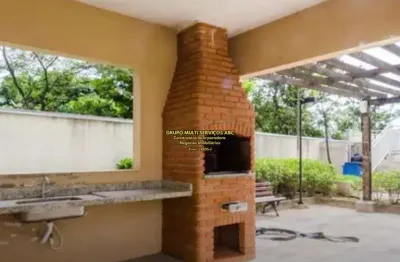 Apartamento com 2 quartos à venda na Rua Coimbra, 215, Centro, Diadema