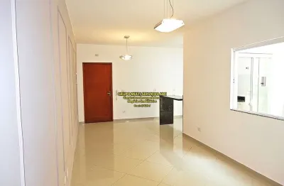 Apartamento com 2 quartos à venda na Vila Homero Thon, Santo André 