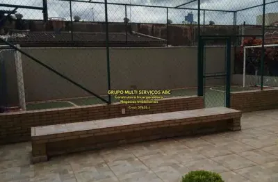 Apartamento com 2 quartos à venda no Casa Branca, Santo André 