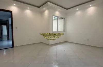 Apartamento com 3 quartos à venda na Rua das Monções, 1154, Jardim, Santo André