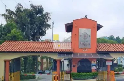 Apartamento com 2 quartos à venda na Avenida Loreto, 321, Jardim Santo André, Santo André