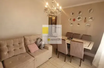 Apartamento com 3 quartos à venda na Rua Gregório Fonseca, 71, Jardim Bela Vista, Santo André