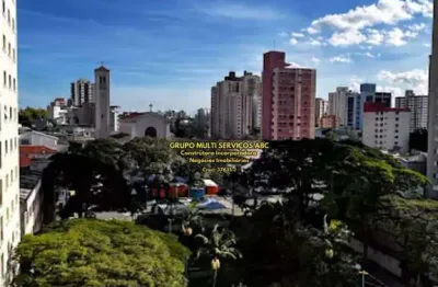 Apartamento com 3 quartos à venda na Rua Coronel Agenor de Camargo, 491, Vila Assunção, Santo André