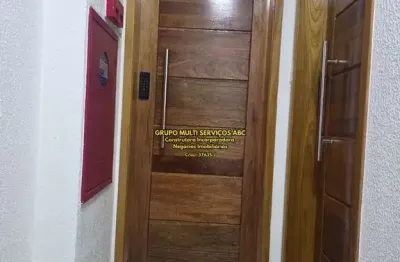 Apartamento com 3 quartos à venda na Vila Curuçá, Santo André 