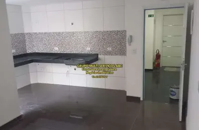 Apartamento com 3 quartos à venda na Rua Javaés, 440, Vila Eldízia, Santo André