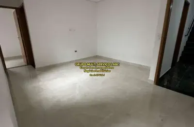 Apartamento com 2 quartos à venda na Rua Javaés, 94, Vila Eldízia, Santo André