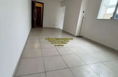 Apartamento com 3 quartos à venda na Rua Francisco Otaviano, 231, Vila Humaitá, Santo André