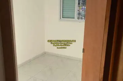 Apartamento com 2 quartos à venda na Rua Ingá, 881, Vila Linda, Santo André