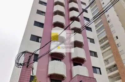 Apartamento com 3 quartos à venda na Rua Piracicaba, 586, Vila Valparaíso, Santo André